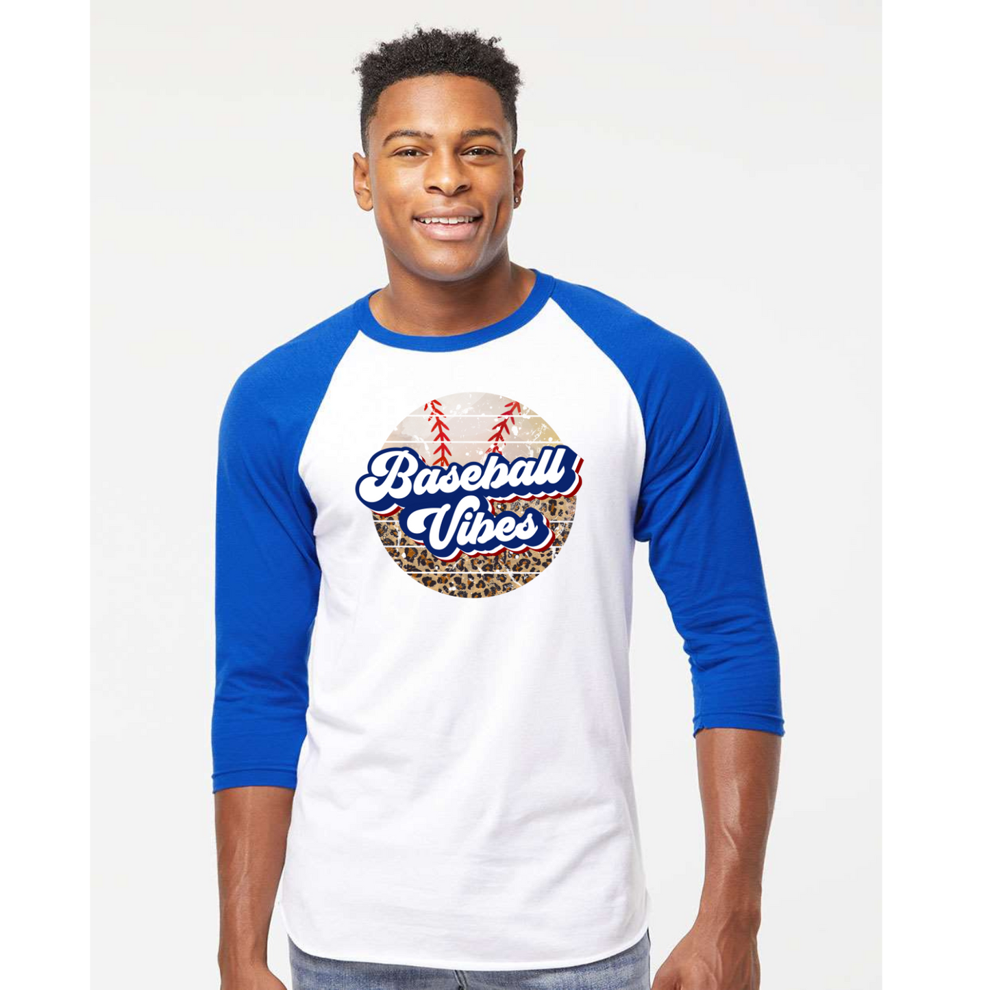 Baseball Vibes