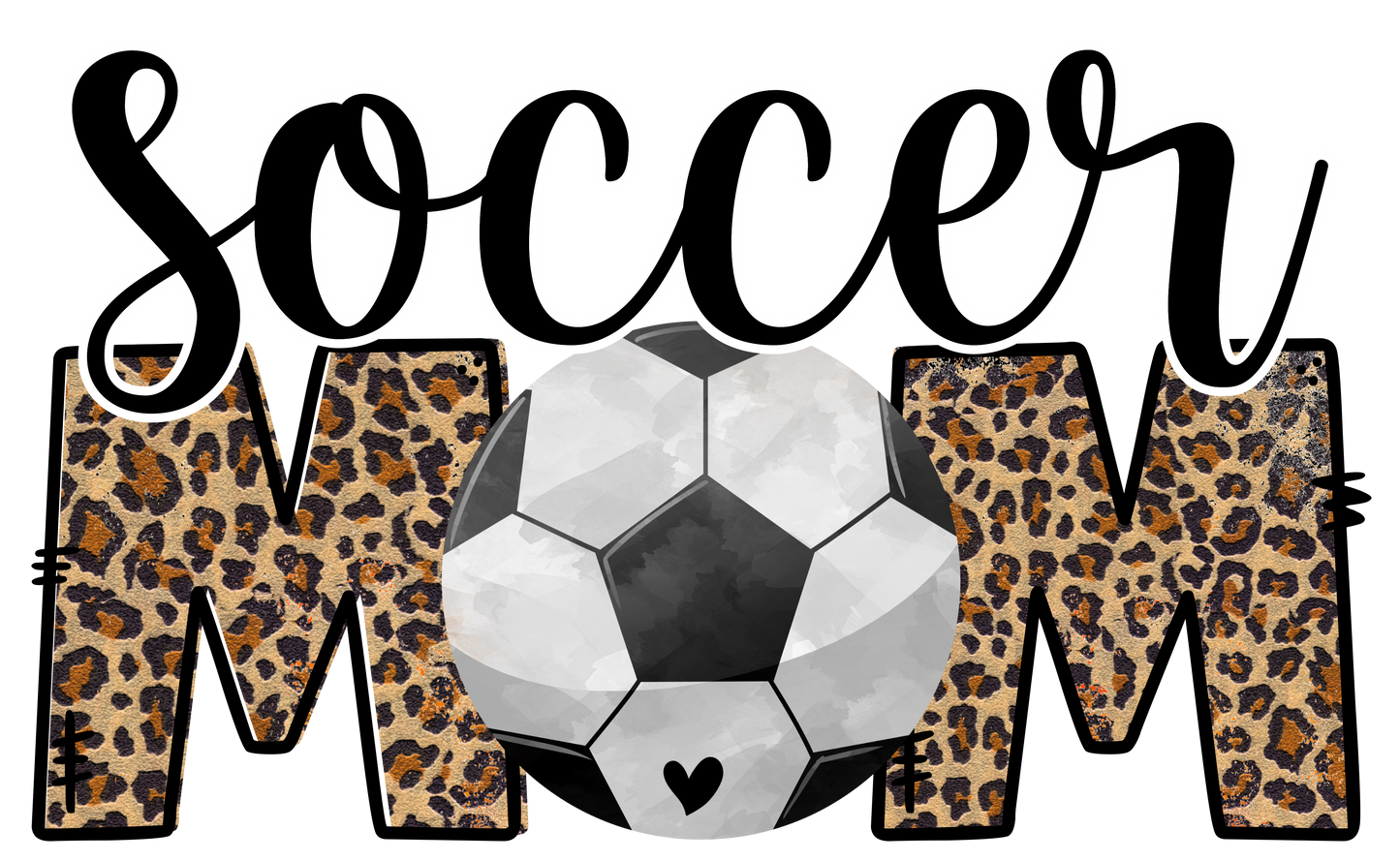 Soccer Mom