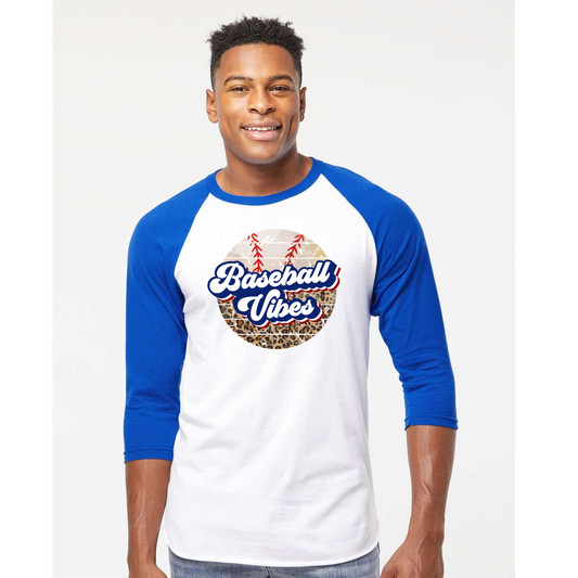 Baseball Vibes