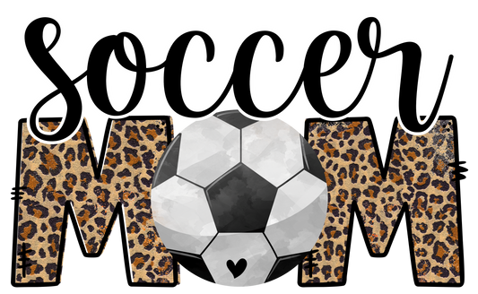 Soccer Mom